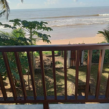 Himana Beach Rest 马特勒 外观 照片