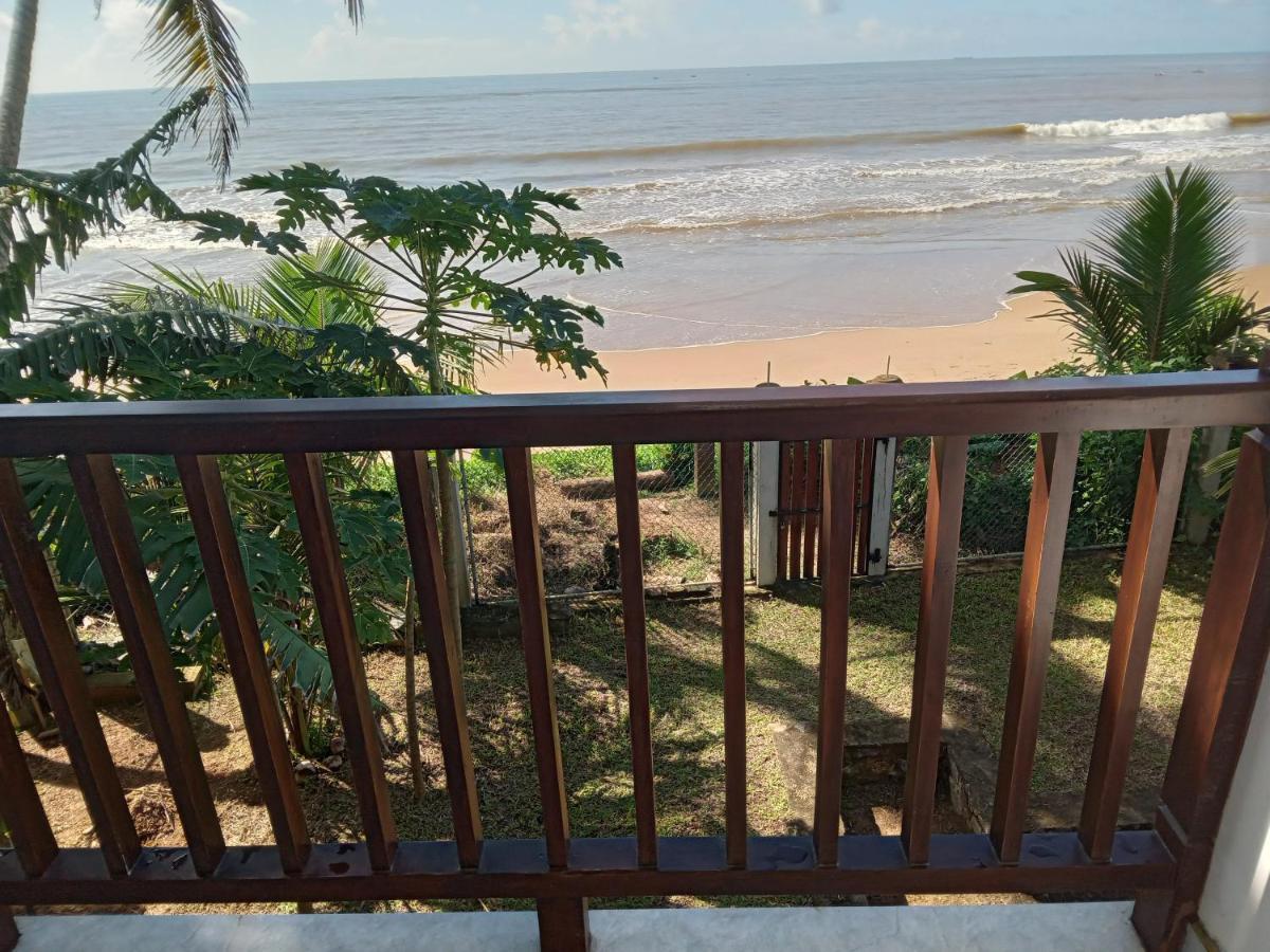 Himana Beach Rest 马特勒 外观 照片