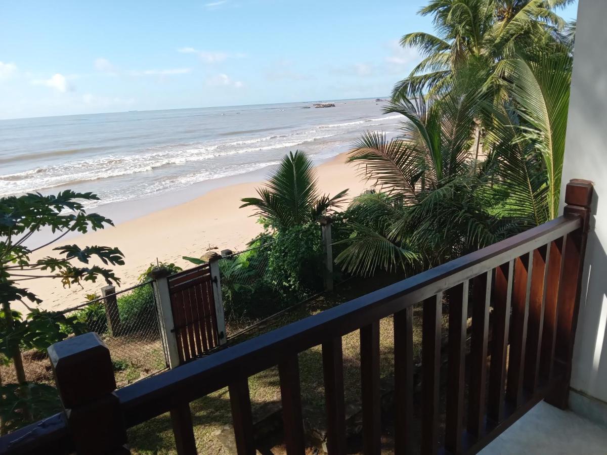 Himana Beach Rest 马特勒 外观 照片