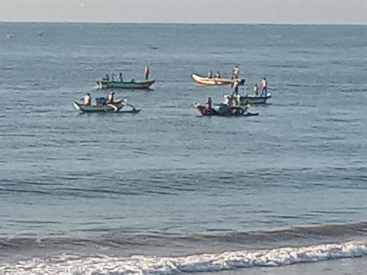 Himana Beach Rest 马特勒 外观 照片