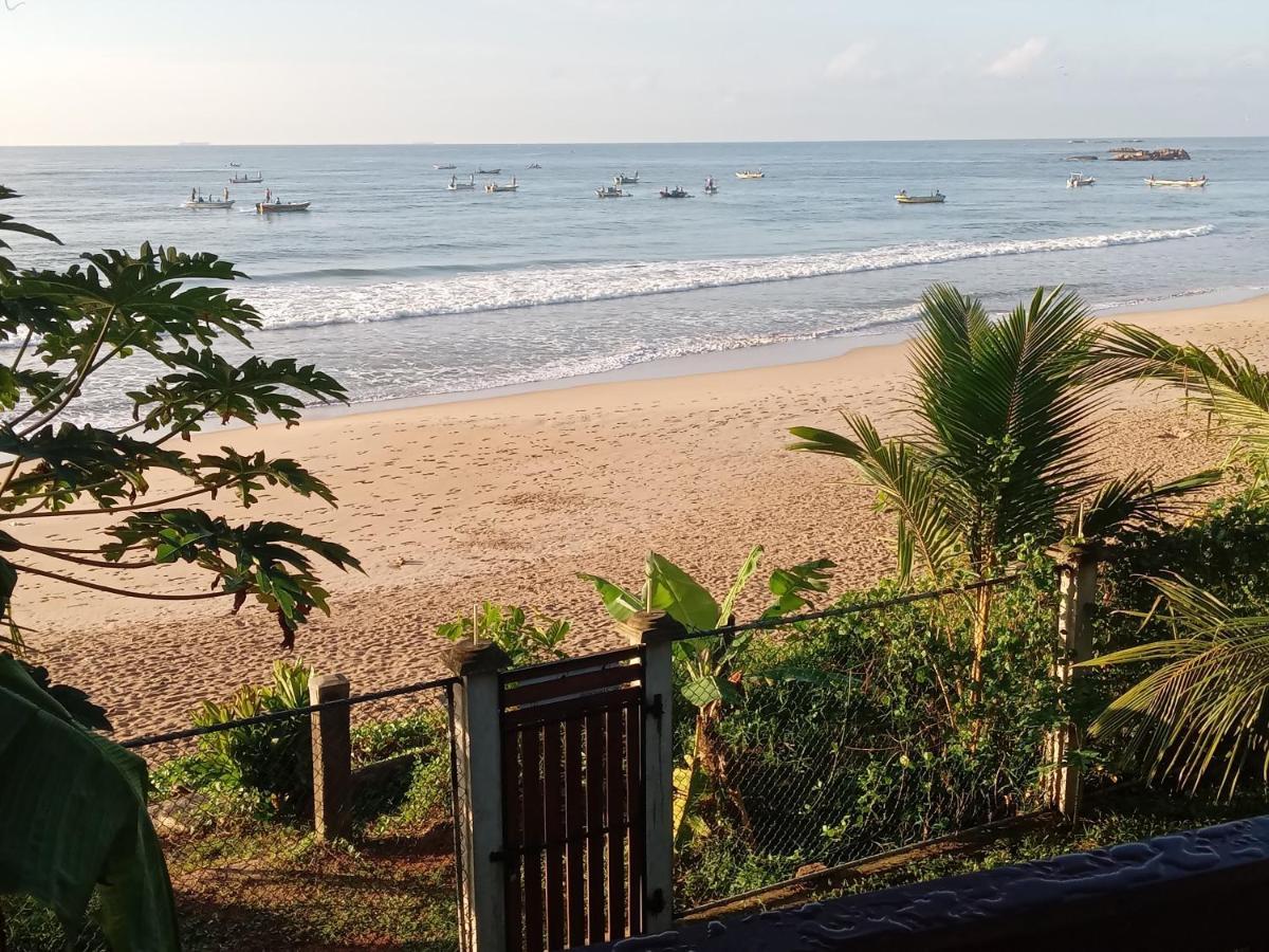 Himana Beach Rest 马特勒 外观 照片