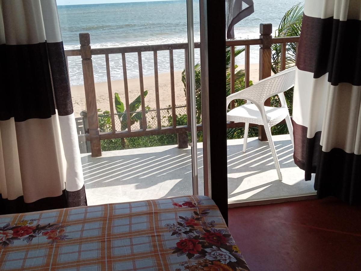 Himana Beach Rest 马特勒 外观 照片