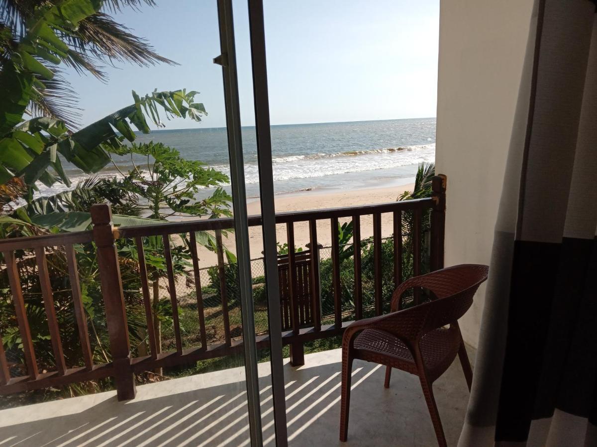 Himana Beach Rest 马特勒 外观 照片