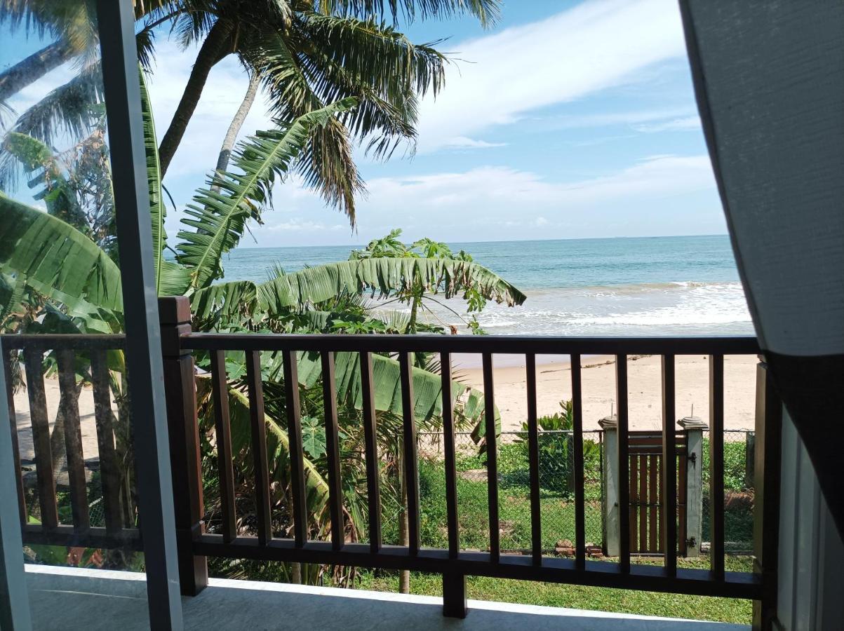 Himana Beach Rest 马特勒 外观 照片