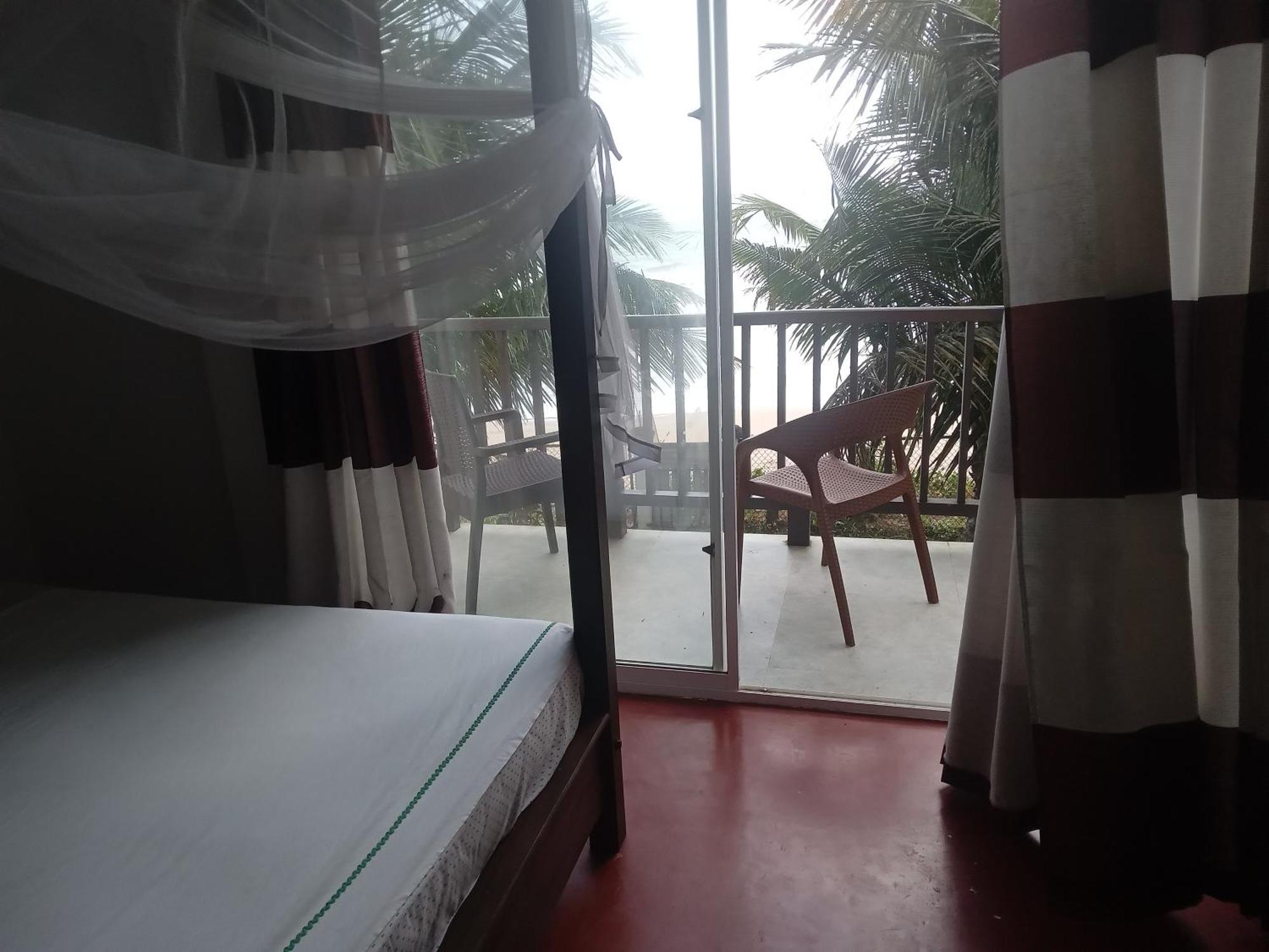 Himana Beach Rest 马特勒 外观 照片