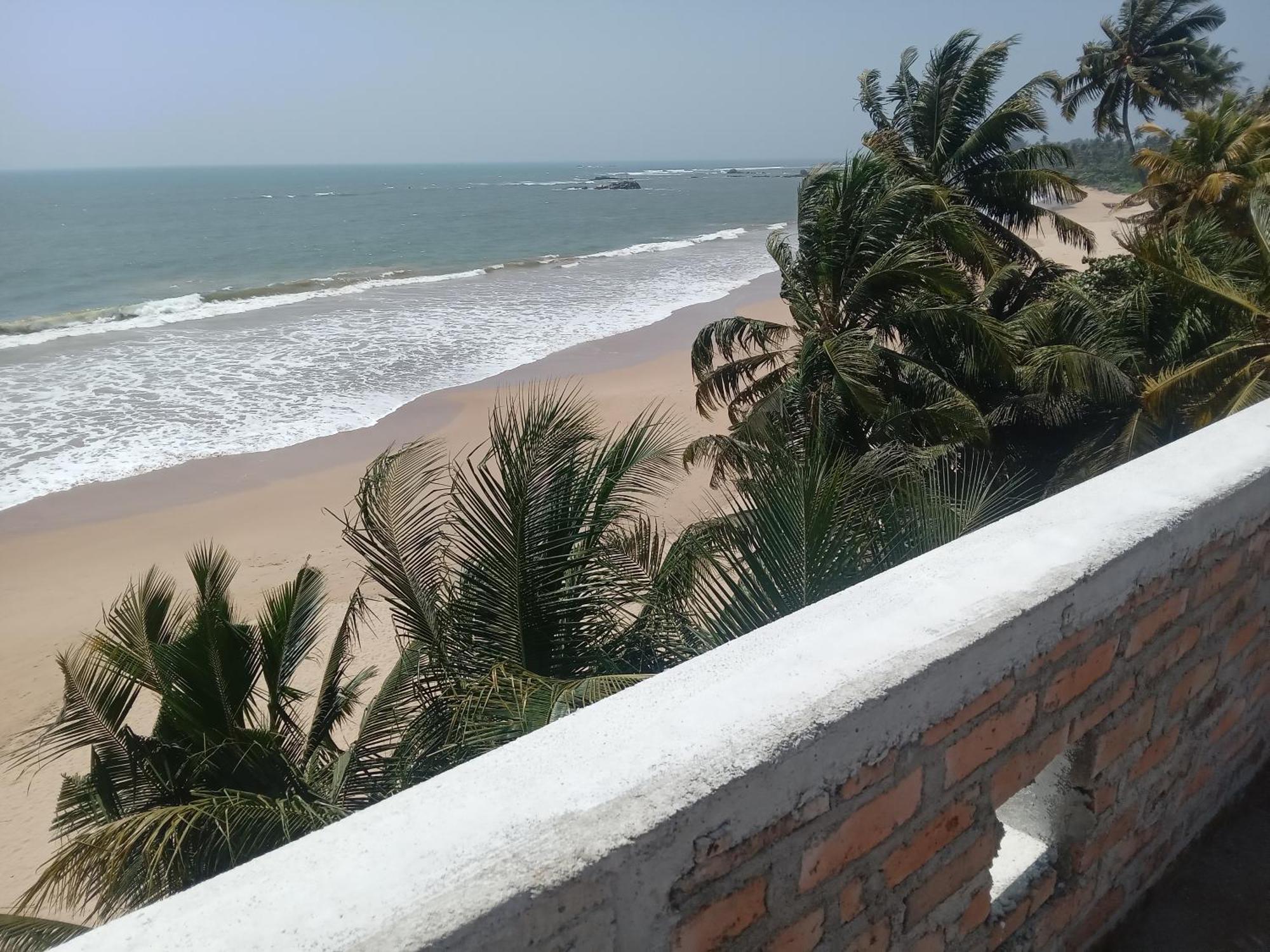 Himana Beach Rest 马特勒 外观 照片